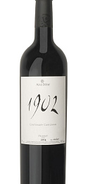 1902 Centenary Carignan 2014