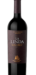 La Linda Malbec 2016