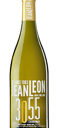 Jean Leon 3055 Chardonnay 2017