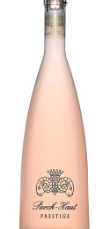 Château Puech-Haut Prestige Rosé 2017 Magnum