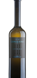 Cunqueiro III Milenium 2017