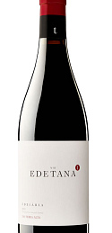 Via Edetana Negre 2015