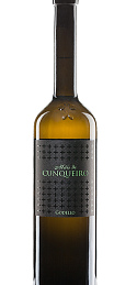 Máis de Cunqueiro Godello 2017
