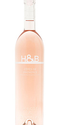 Hecht & Bannier Côtes de Provence Rosado 2017