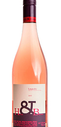 Hecht & Bannier Languedoc Rosé 2017