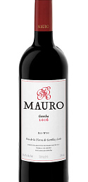Mauro 2016