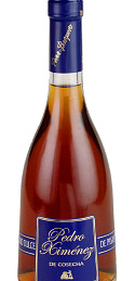 Pérez Barquero PX Cosecha 2016 50 cl.