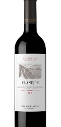 El Anejón 2015 