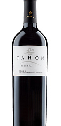 Tahón de Tobelos Reserva 2012