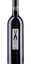 Victoria Diez-Caballero Reserva 2010