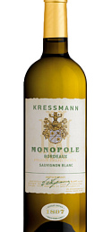 Kressmann Monopole Blanc 2016
