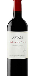 Artadi Viñas de Gain 2016