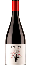 Pasión de Bobal Tinto 2016