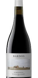 Bardos Romántica 2015