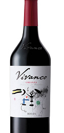 Vivanco Crianza 2015