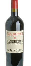 Les Darons by Jeff Carrel 2014