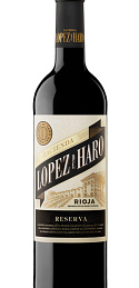 Hacienda López de Haro Reserva 2013 Magnum