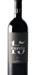 Tinto Iturria 2015
