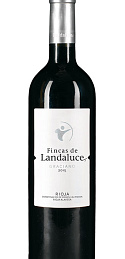 Fincas de Landaluce Graciano 2015