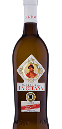 Manzanilla La Gitana