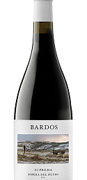 Bardos Suprema 2013