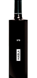 Habla Nº 8