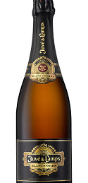 Juvé & Camps Blanc de Noirs Reserva 2015