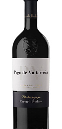 Pago de Valtarreña 2015
