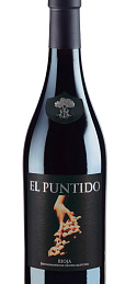 Producto: El Puntido 2015 Magnum