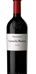 Carmelo Rodero Crianza 2016