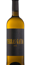 Terras Gauda Etiqueta Negra 2016