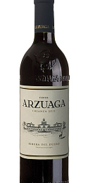 Arzuaga Crianza 2015