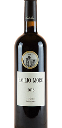 Emilio Moro 2016