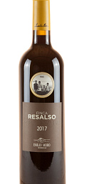 Finca Resalso 2017