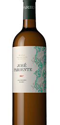 José Pariente Sauvignon blanc 2017