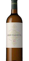 José Pariente Verdejo 2017