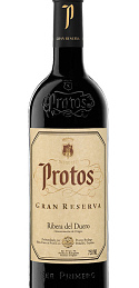 Protos Gran Reserva 2012