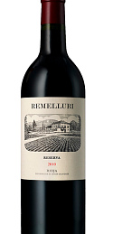 Remelluri Reserva 2010