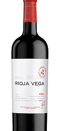 Rioja Vega Ed. Limitada 2015