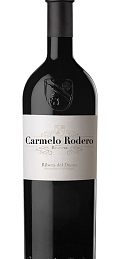 Carmelo Rodero Reserva 2015