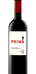 Prima 2016