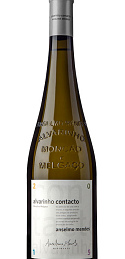 Contacto Alvarinho 2017