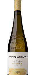 Muros Antigos Alvarinho 2017