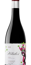 Pétalos del Bierzo 2017