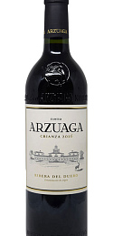 Arzuaga Crianza 2016