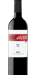 Fantabuloso Rioja Reserva 2014