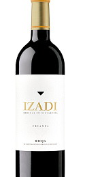 Izadi Crianza 2016