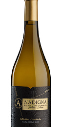 Anadigna Albariño Lías 2017