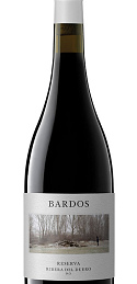 Bardos Reserva 2013