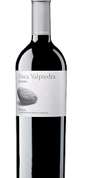 Finca Valpiedra Reserva 2012